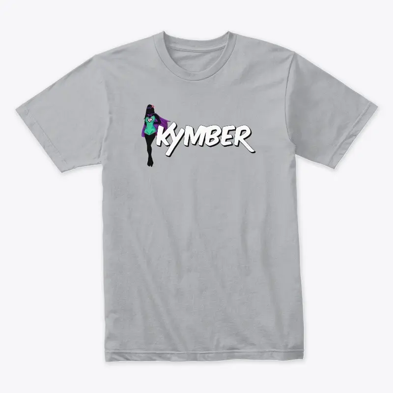 Kymber Hero Logo